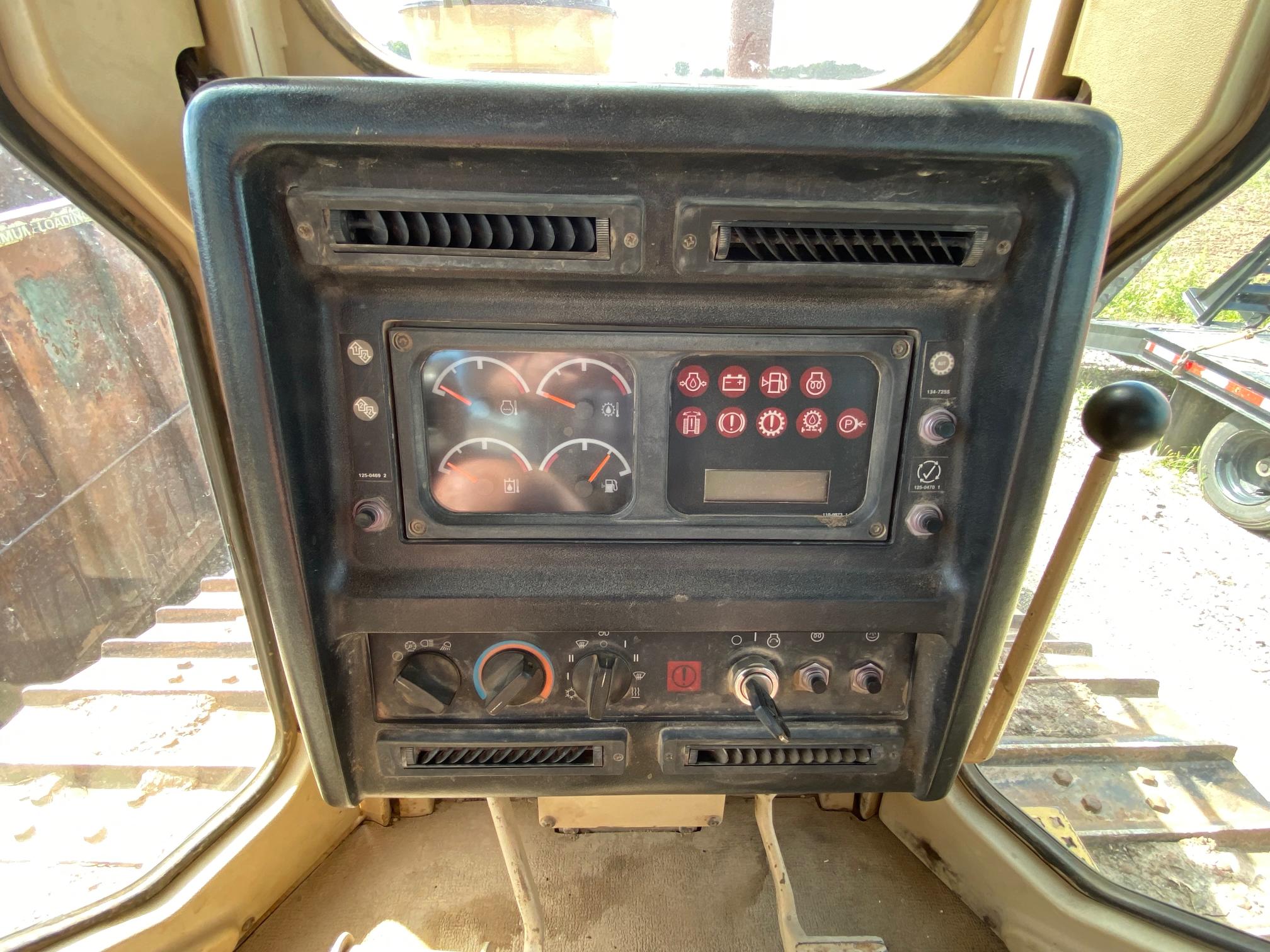 1999 CATERPILLAR D6M - Image 10